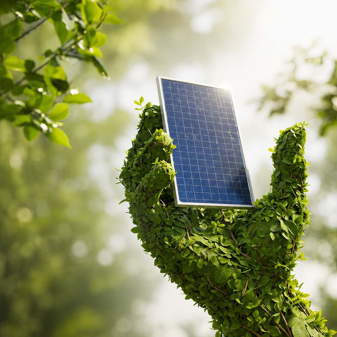 About Green Growth Consultants